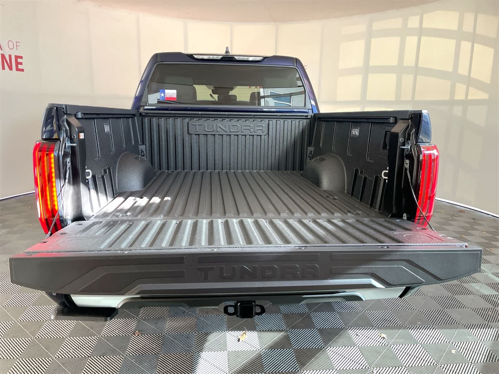 Thumbnail: 2026 Toyota Tundra - 4