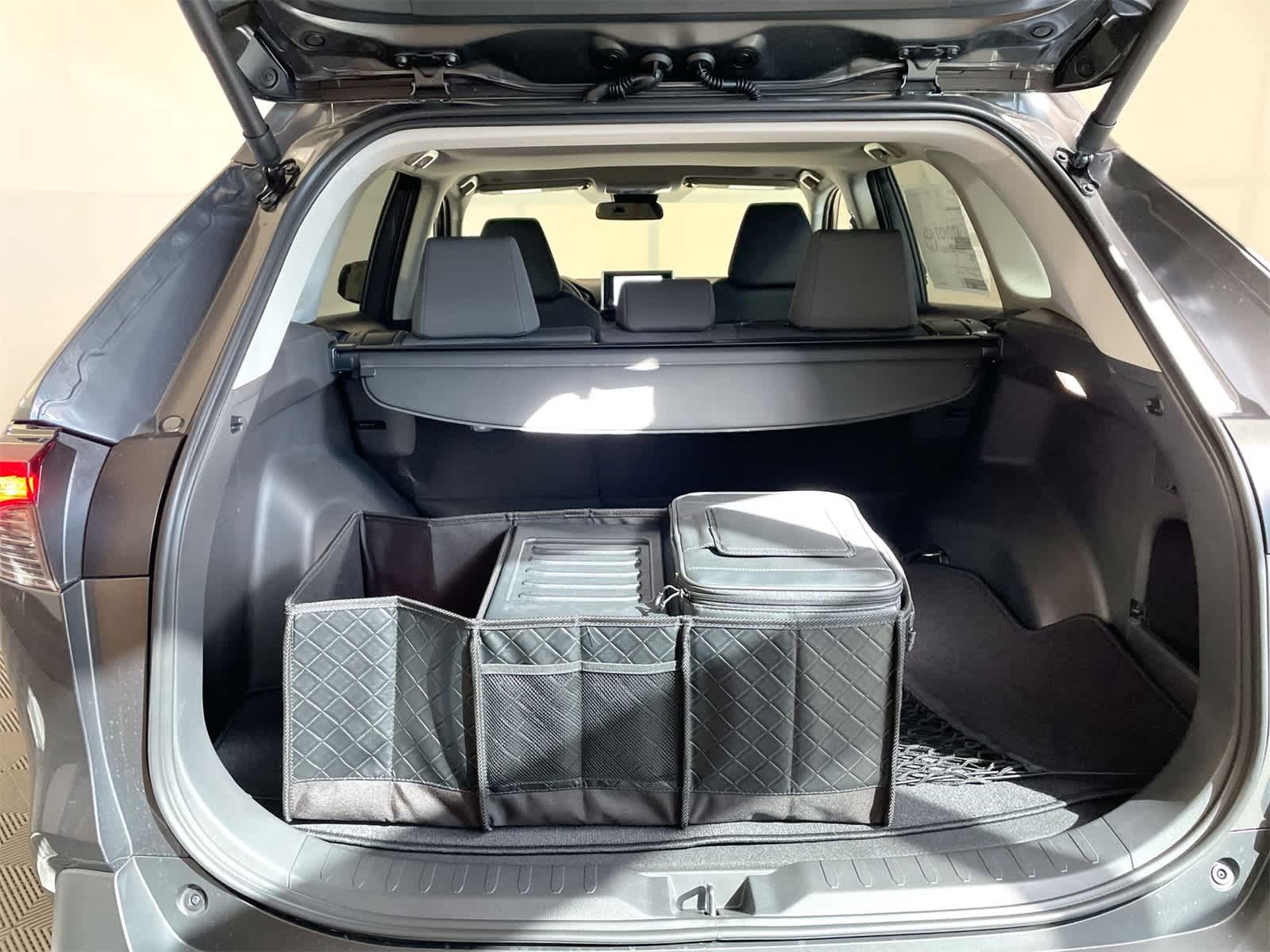 Thumbnail: 2025 Toyota RAV4 - 5