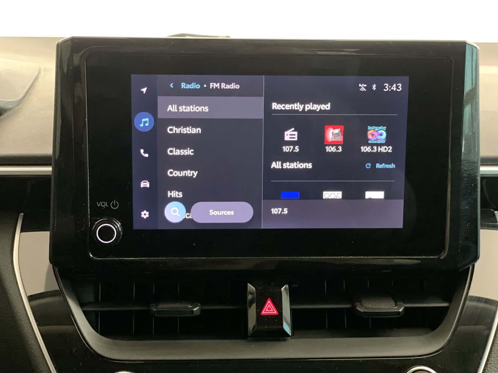 Thumbnail: 2023 Toyota Corolla - 19