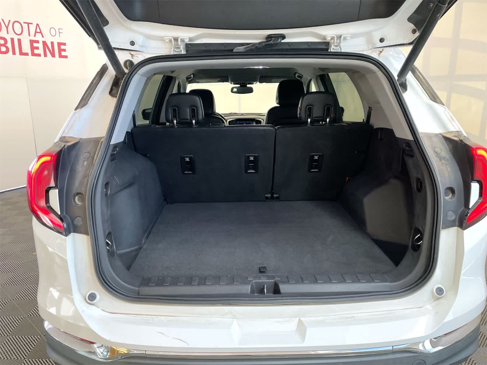 Thumbnail: 2019 GMC Terrain - 5