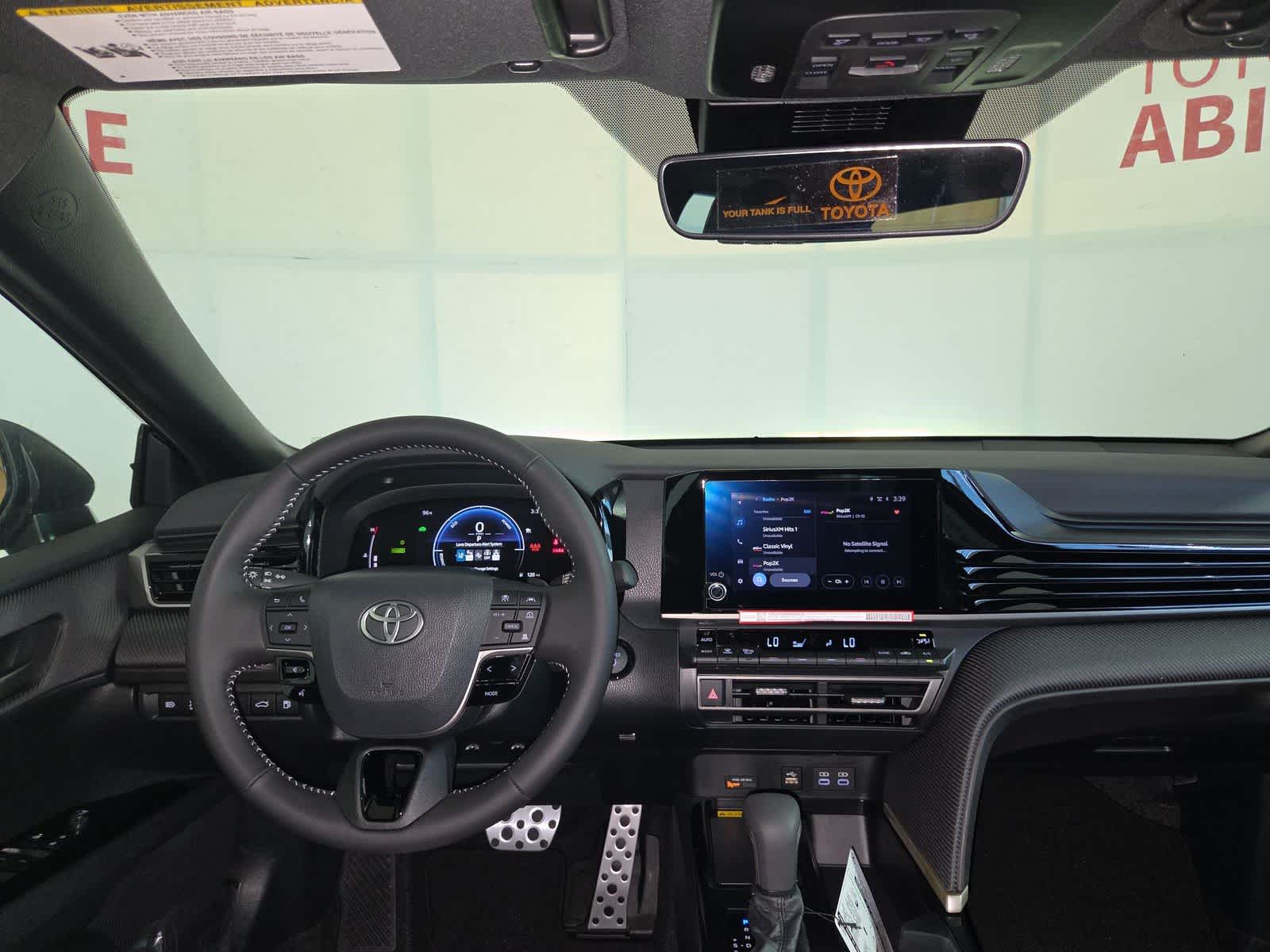 Thumbnail: 2026 Toyota Camry - 15