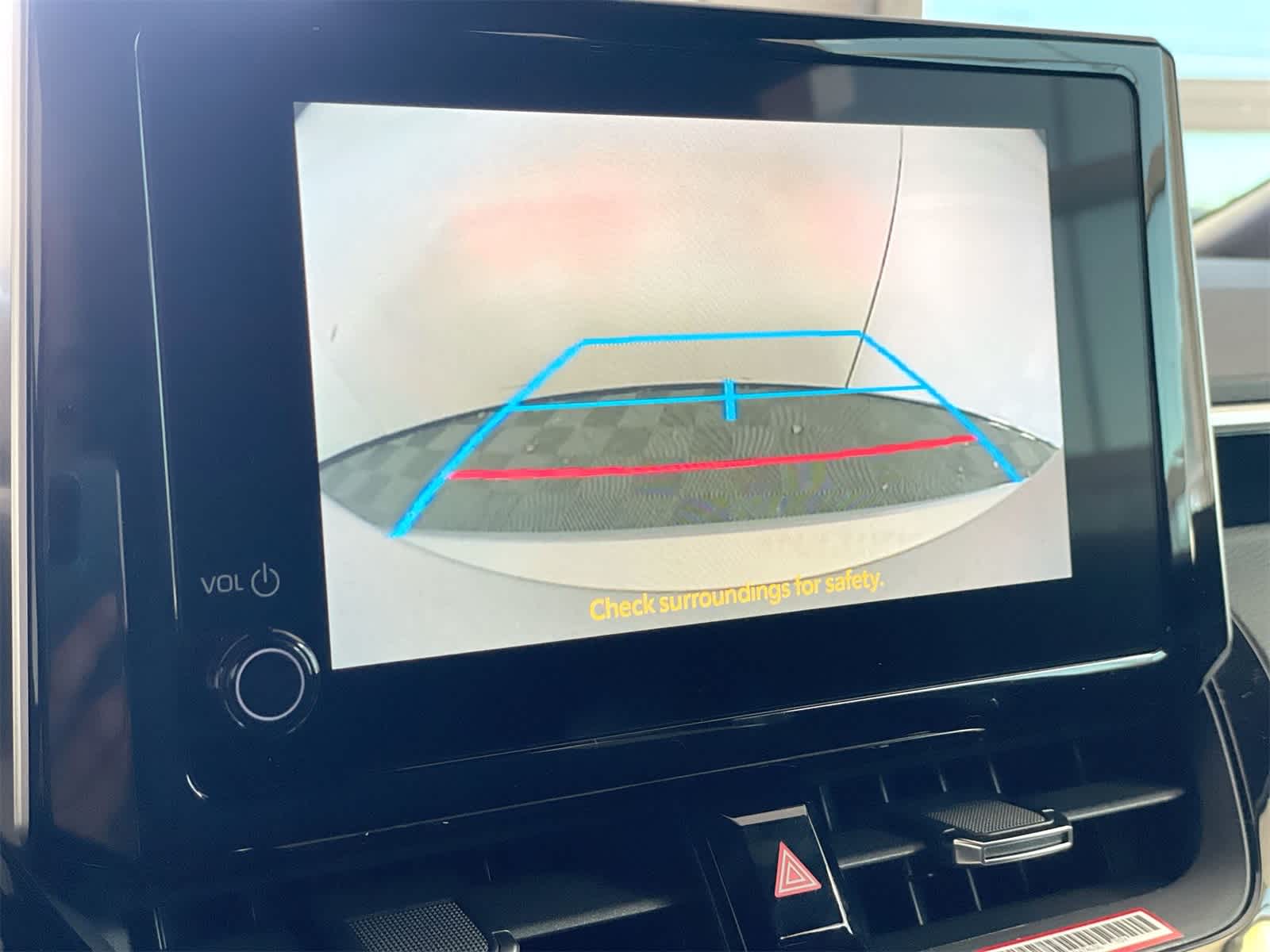 Thumbnail: 2026 Toyota Corolla - 20