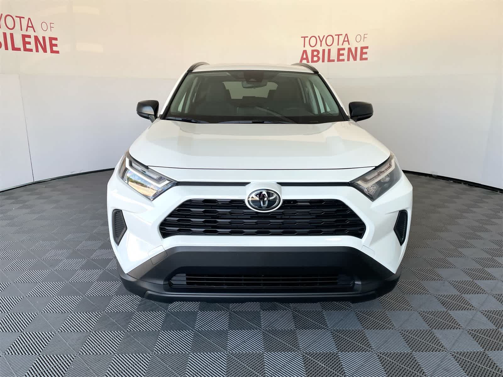 Thumbnail: 2025 Toyota RAV4 - 9