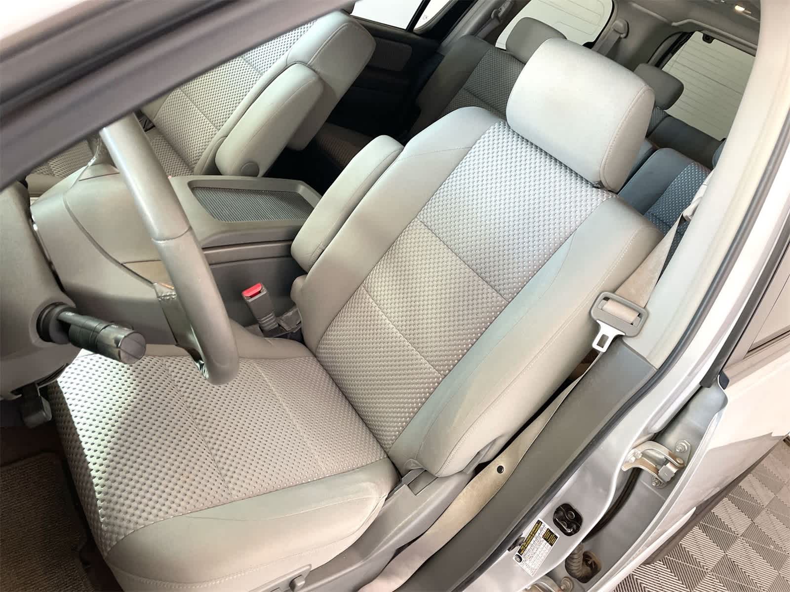 Thumbnail: 2006 Nissan Armada - 10