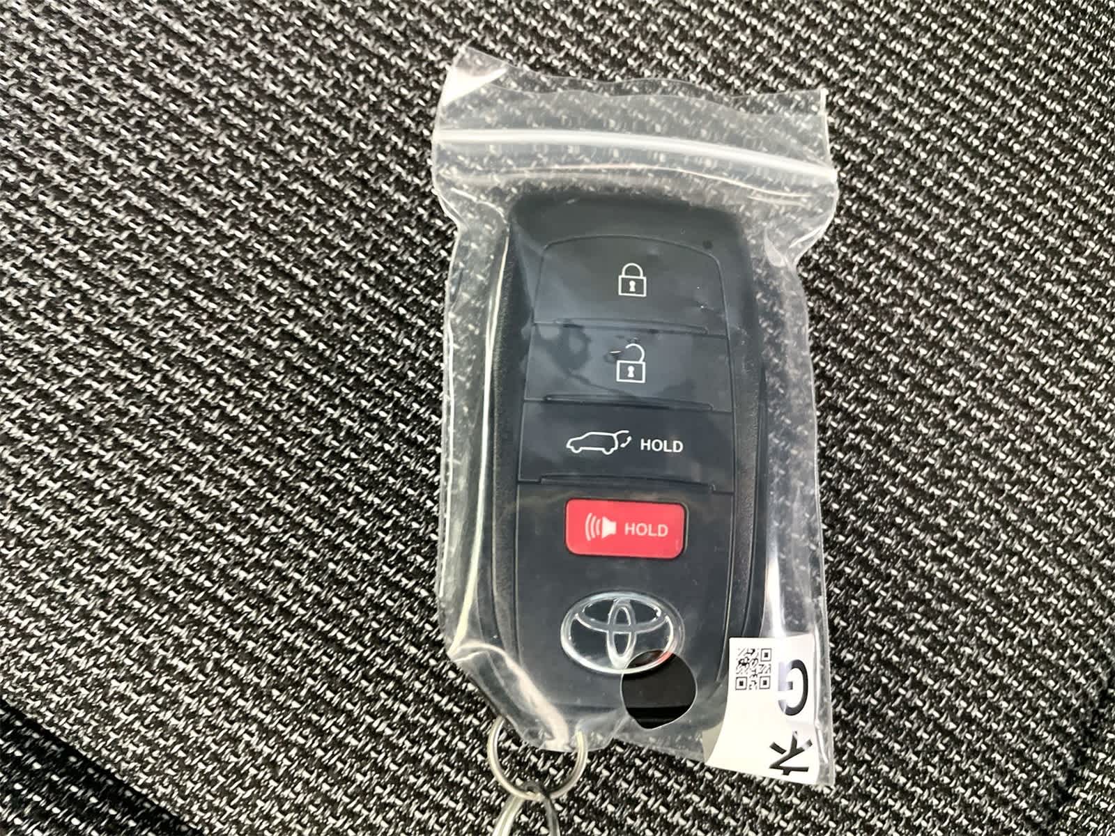 Thumbnail: 2026 Toyota bZ - 26