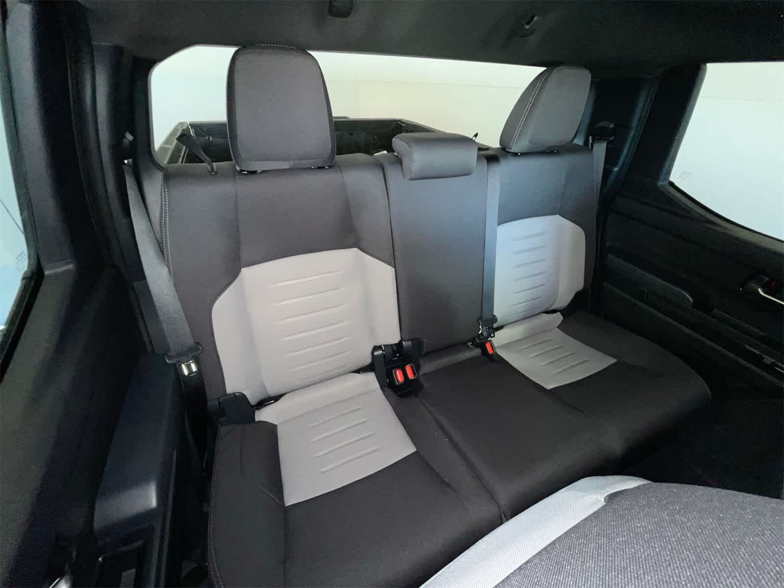 Thumbnail: 2026 Toyota Tacoma - 13