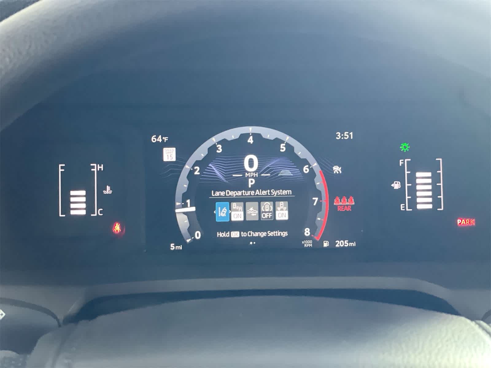 Thumbnail: 2026 Toyota Tacoma - 18