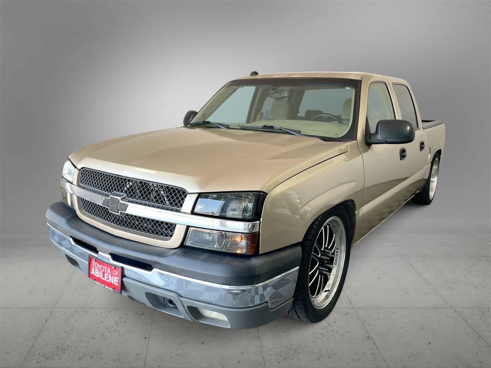 2004 Chevrolet Silverado 1500  -
                  Abilene, TX
