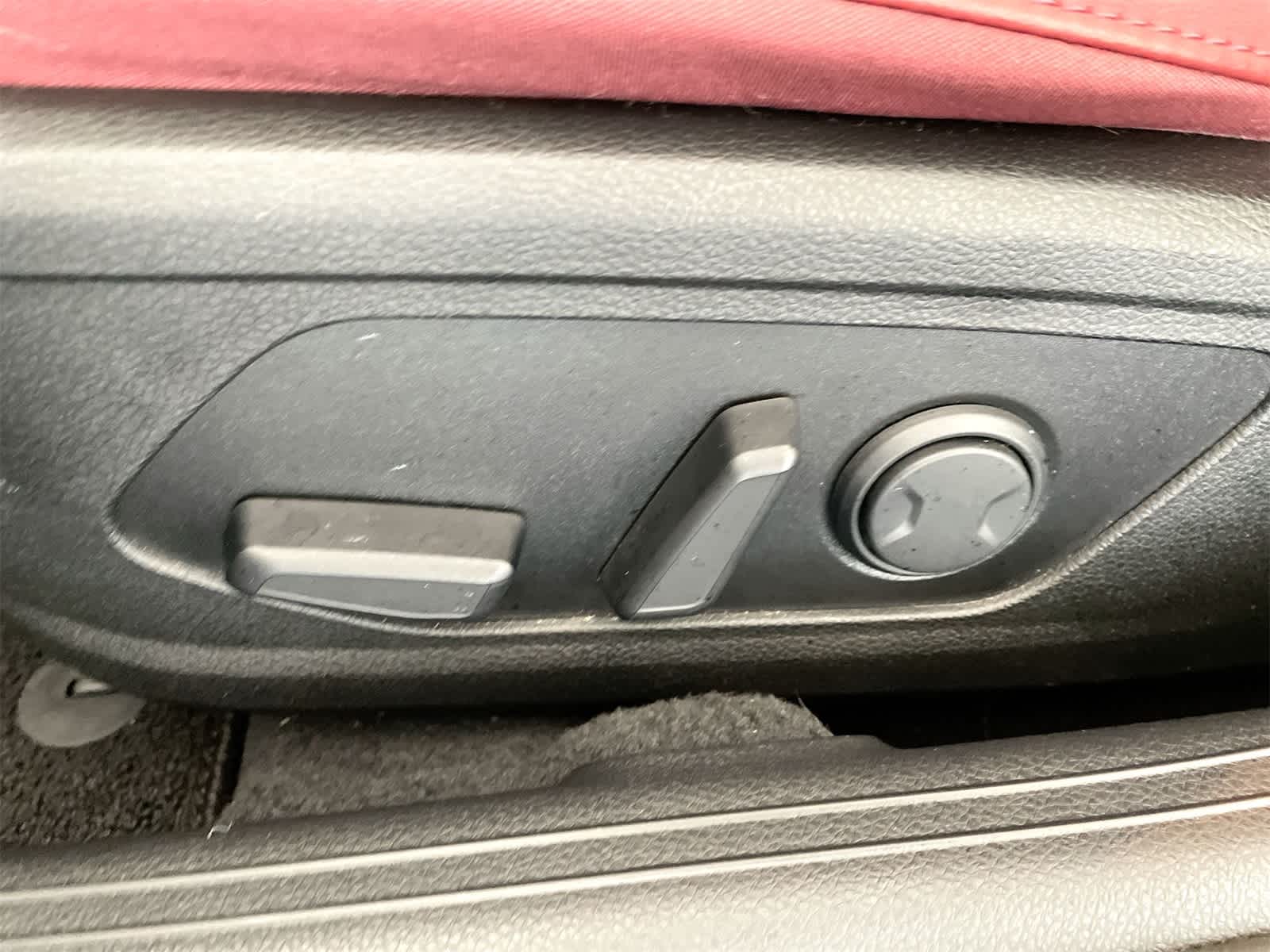 Thumbnail: 2023 Kia K5 - 10