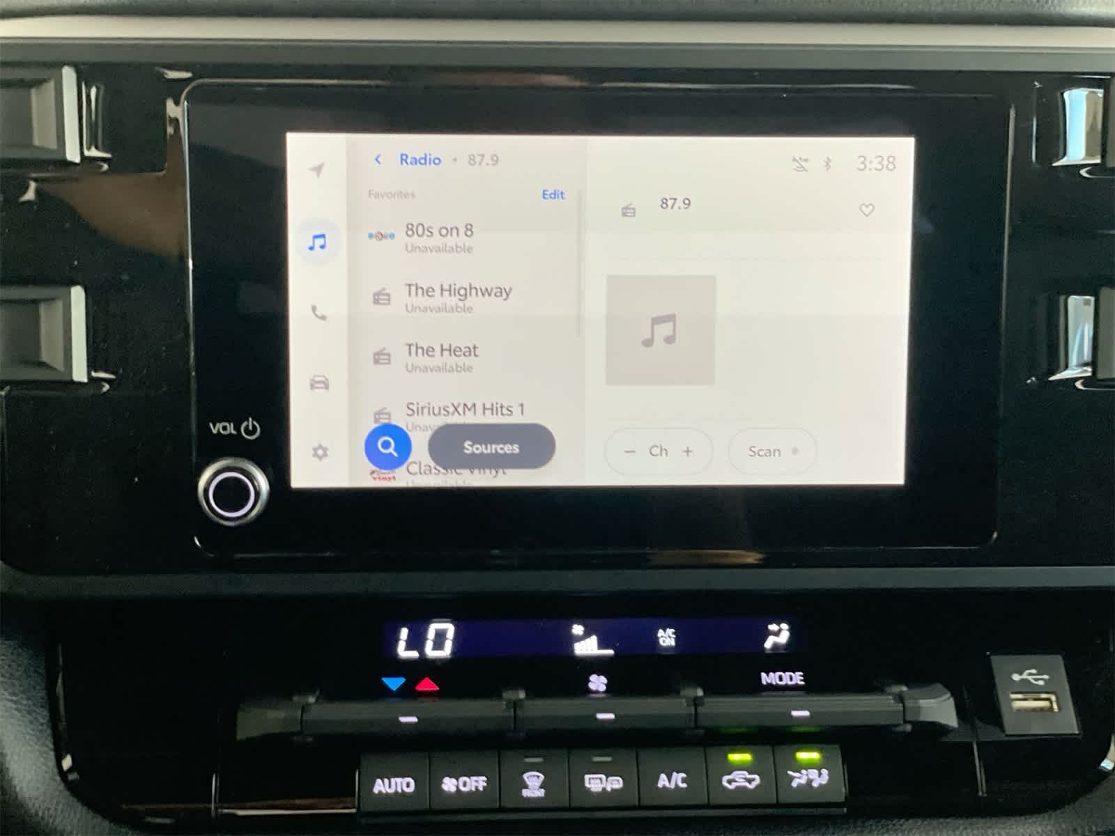 Thumbnail: 2026 Toyota Tundra - 19