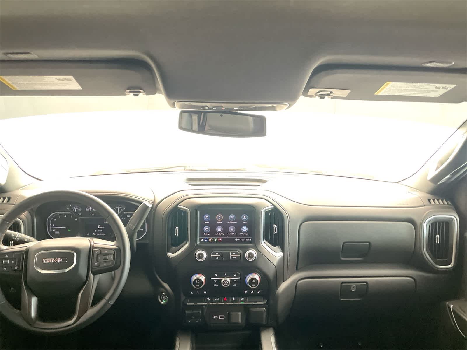 Thumbnail: 2021 GMC Sierra 1500 - 17
