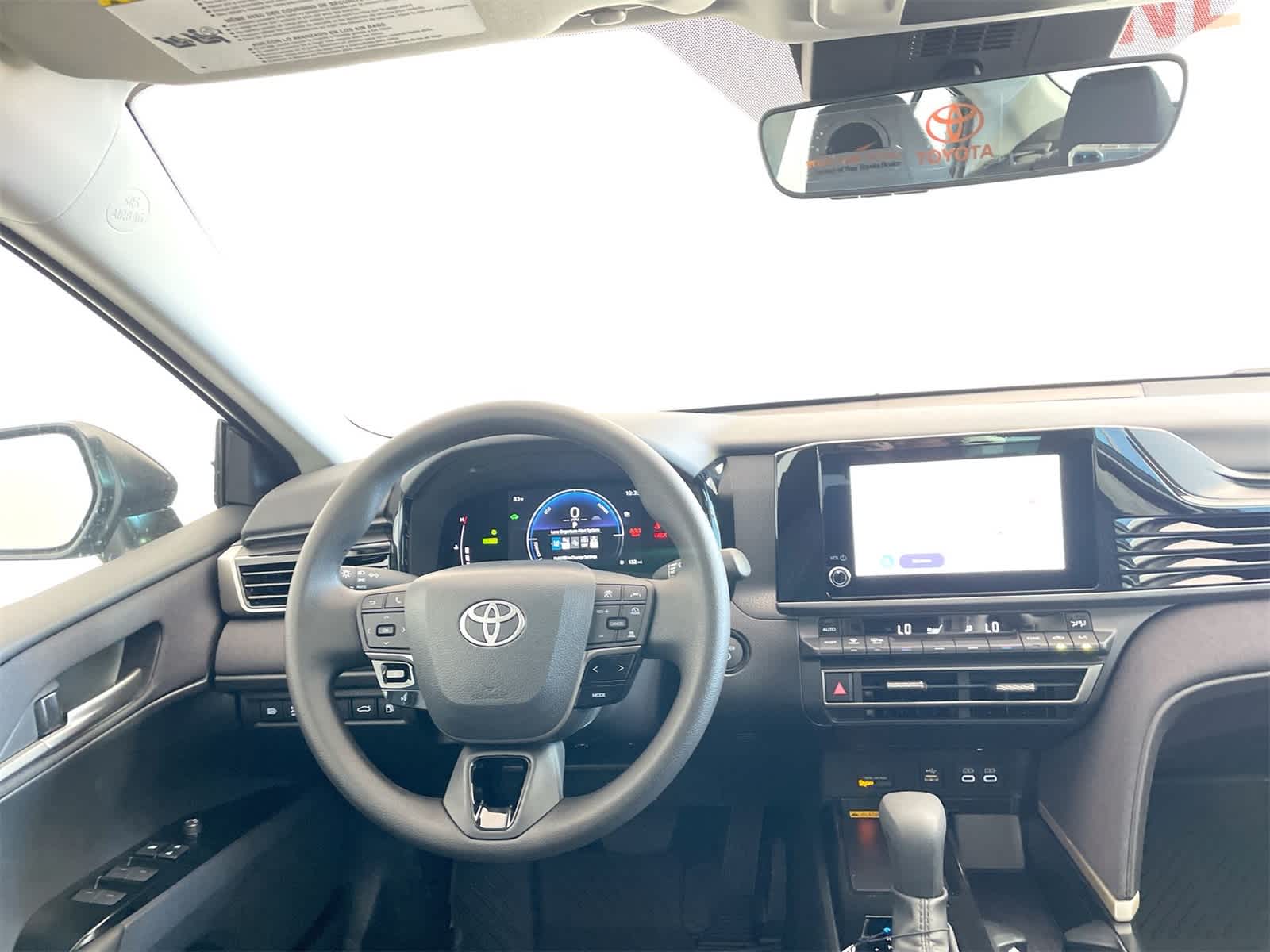 Thumbnail: 2026 Toyota Camry - 16