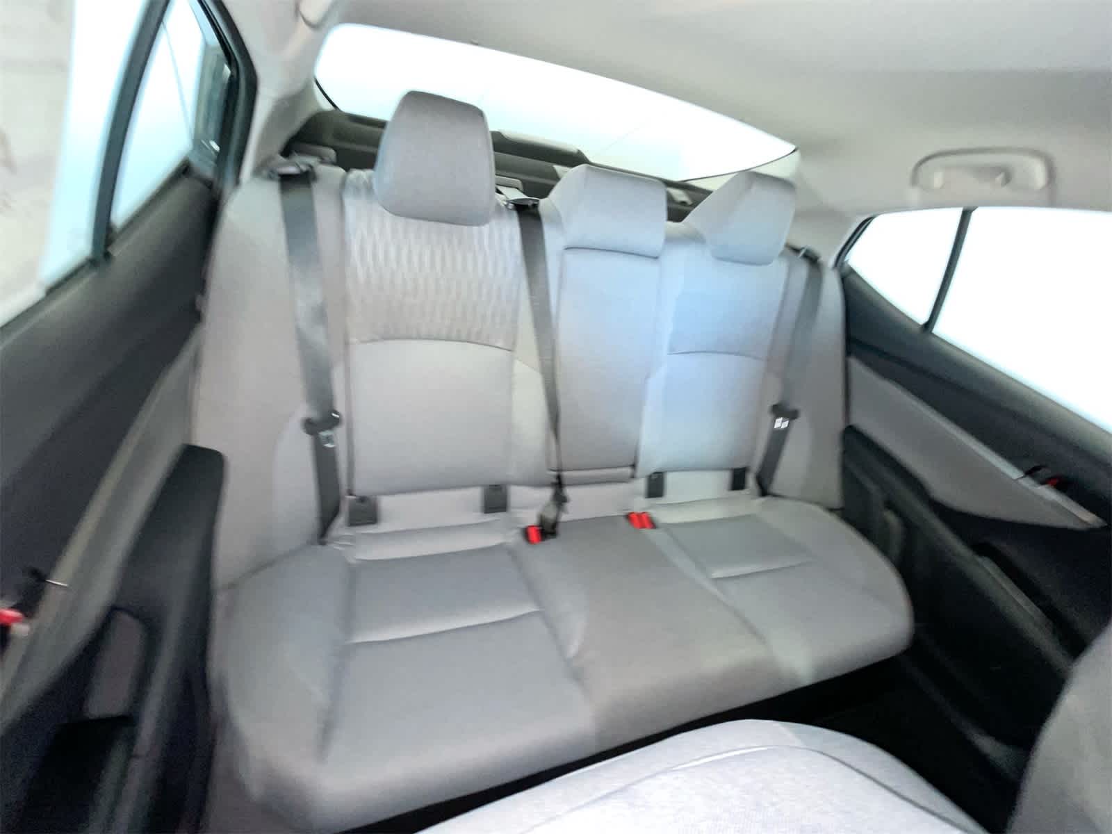 Thumbnail: 2026 Toyota Camry - 14