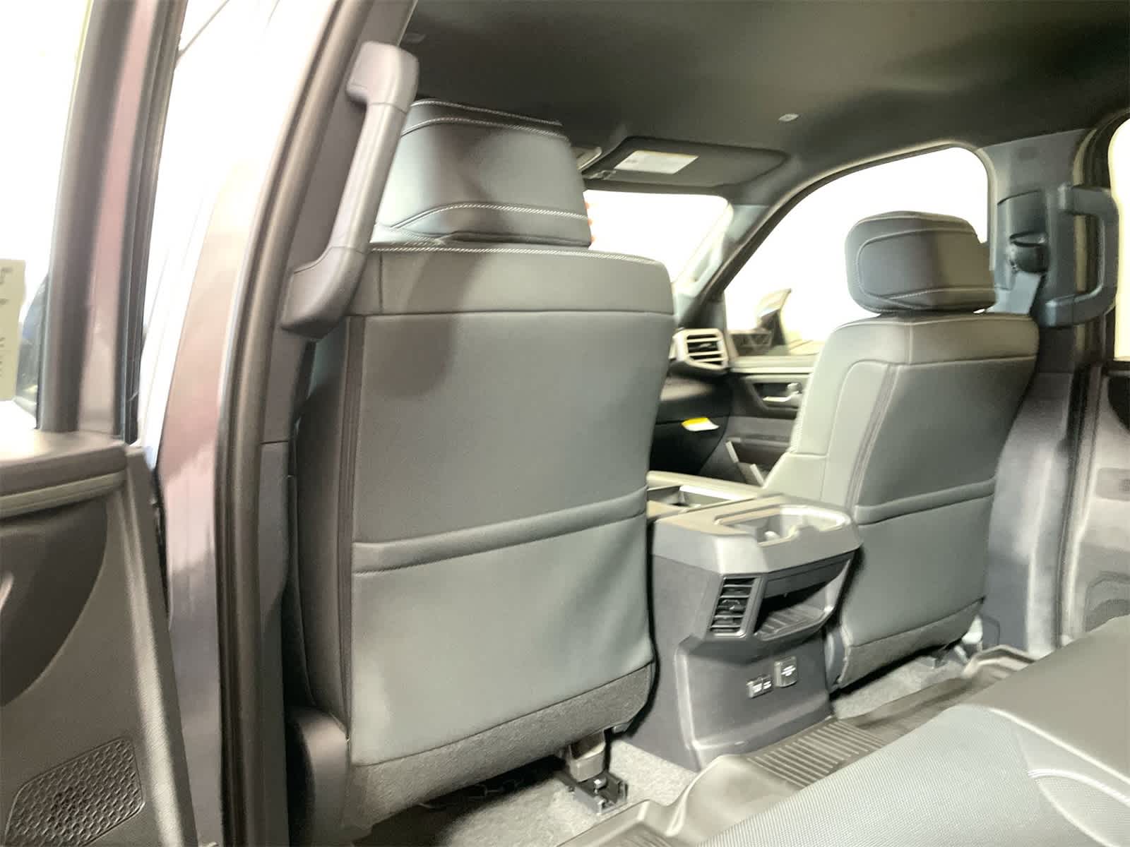 Thumbnail: 2026 Toyota Tundra - 13