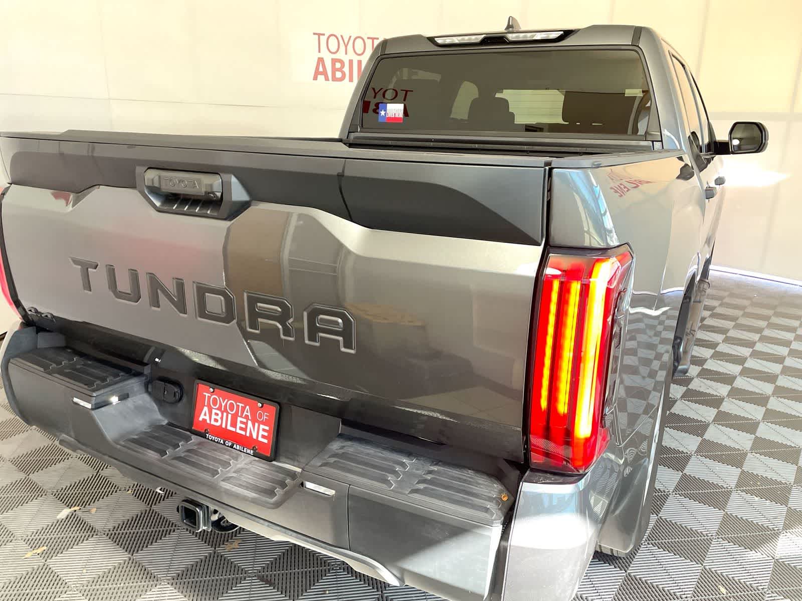 Thumbnail: 2026 Toyota Tundra - 5