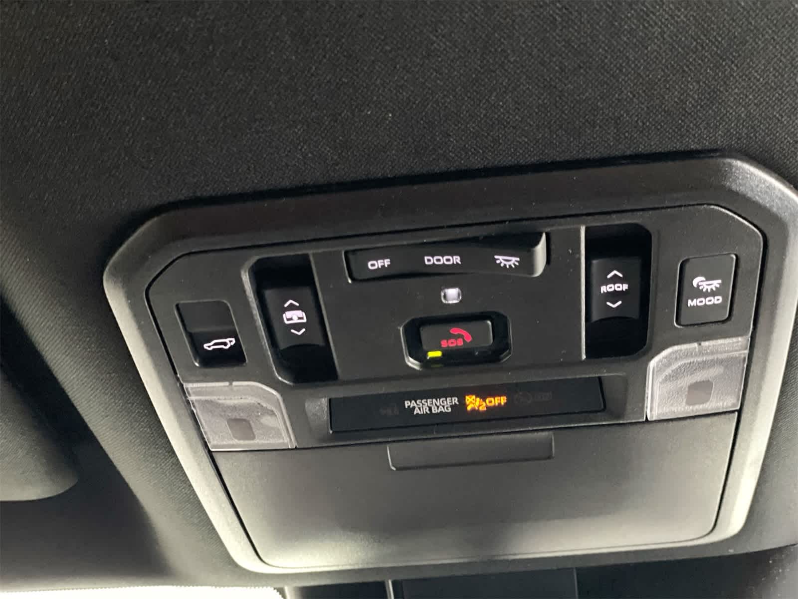 Thumbnail: 2026 Toyota Sequoia - 26