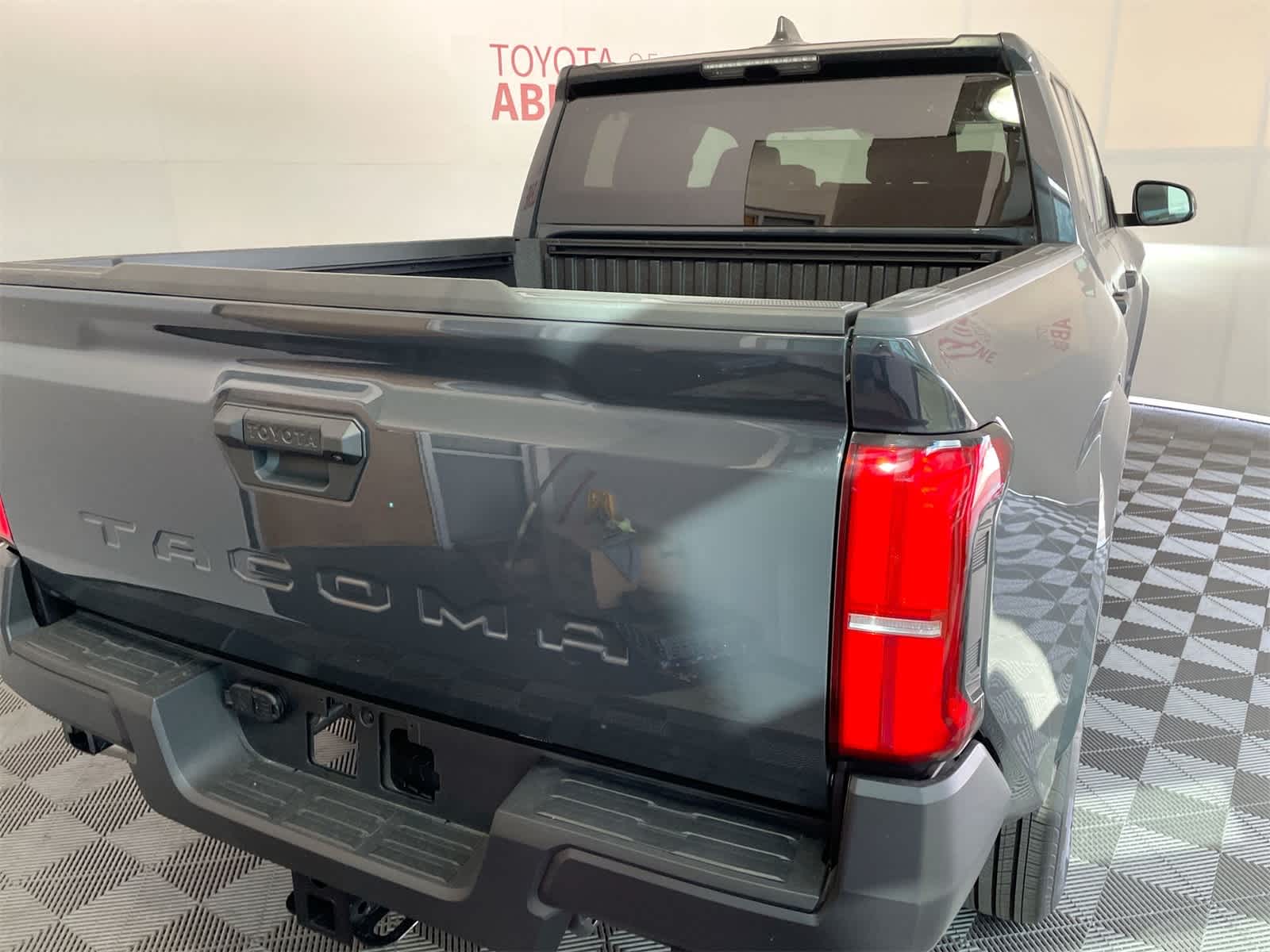 Thumbnail: 2025 Toyota Tacoma - 6