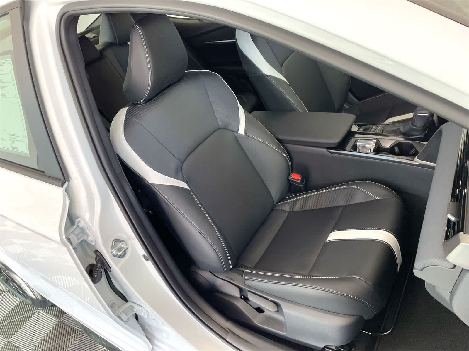 Thumbnail: 2026 Toyota Camry - 14