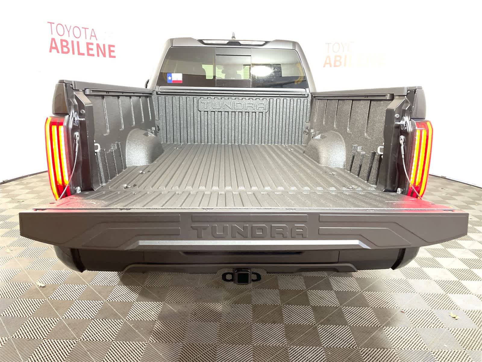 Thumbnail: 2026 Toyota Tundra - 4