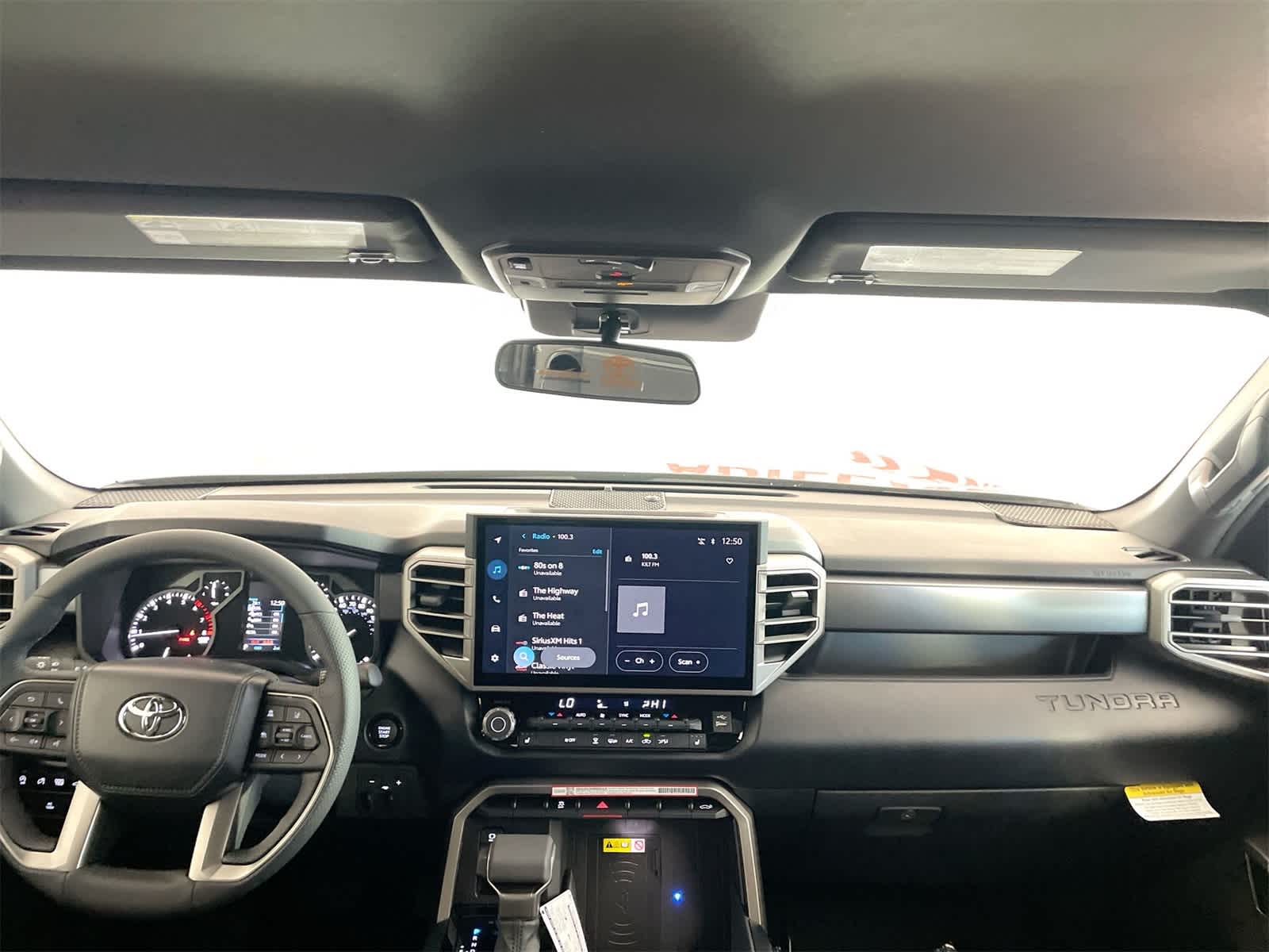 Thumbnail: 2026 Toyota Tundra - 17