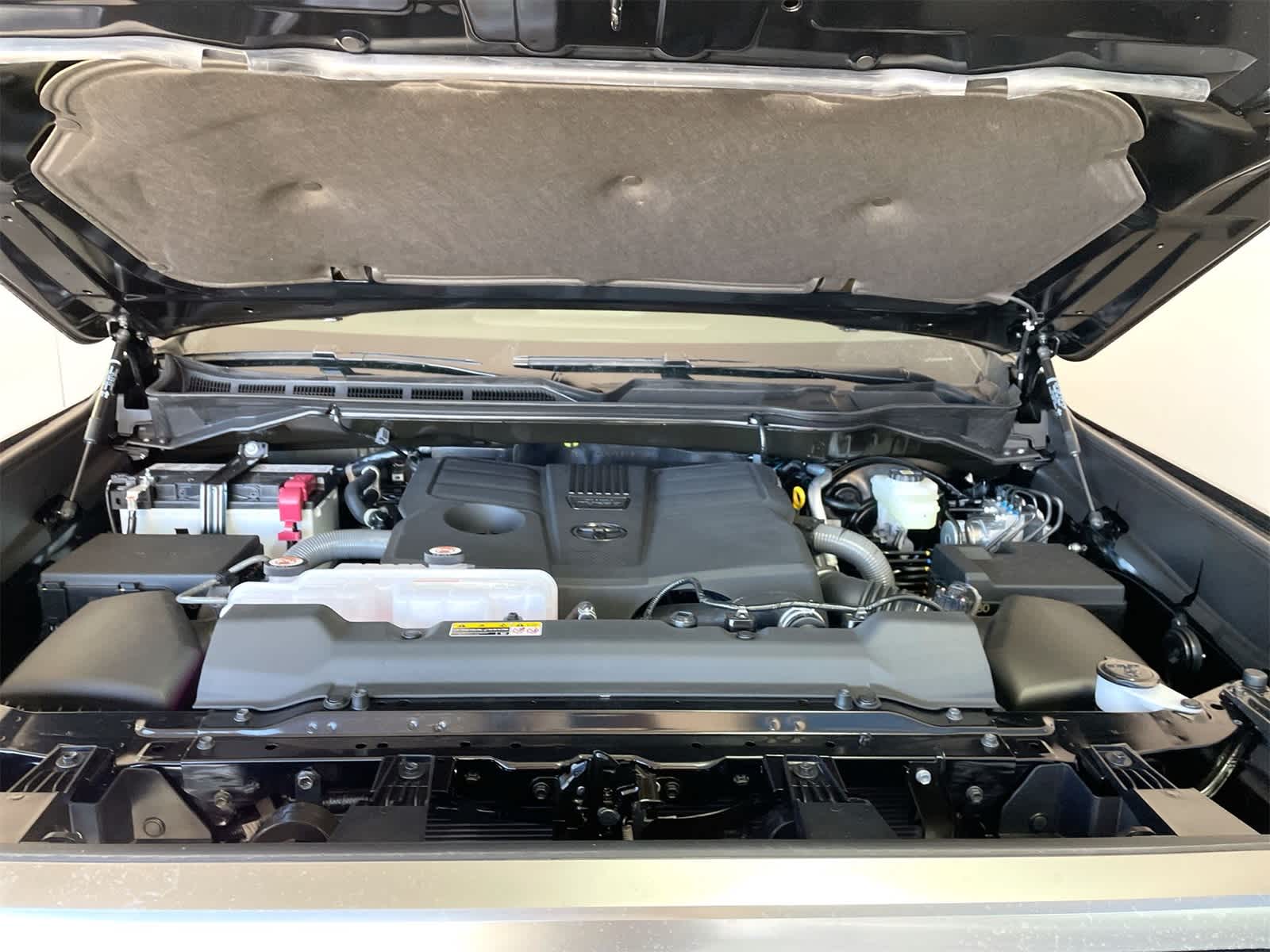 Thumbnail: 2026 Toyota Tundra - 26