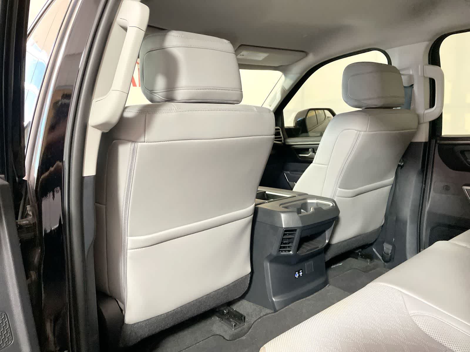 Thumbnail: 2023 Toyota Tundra - 12