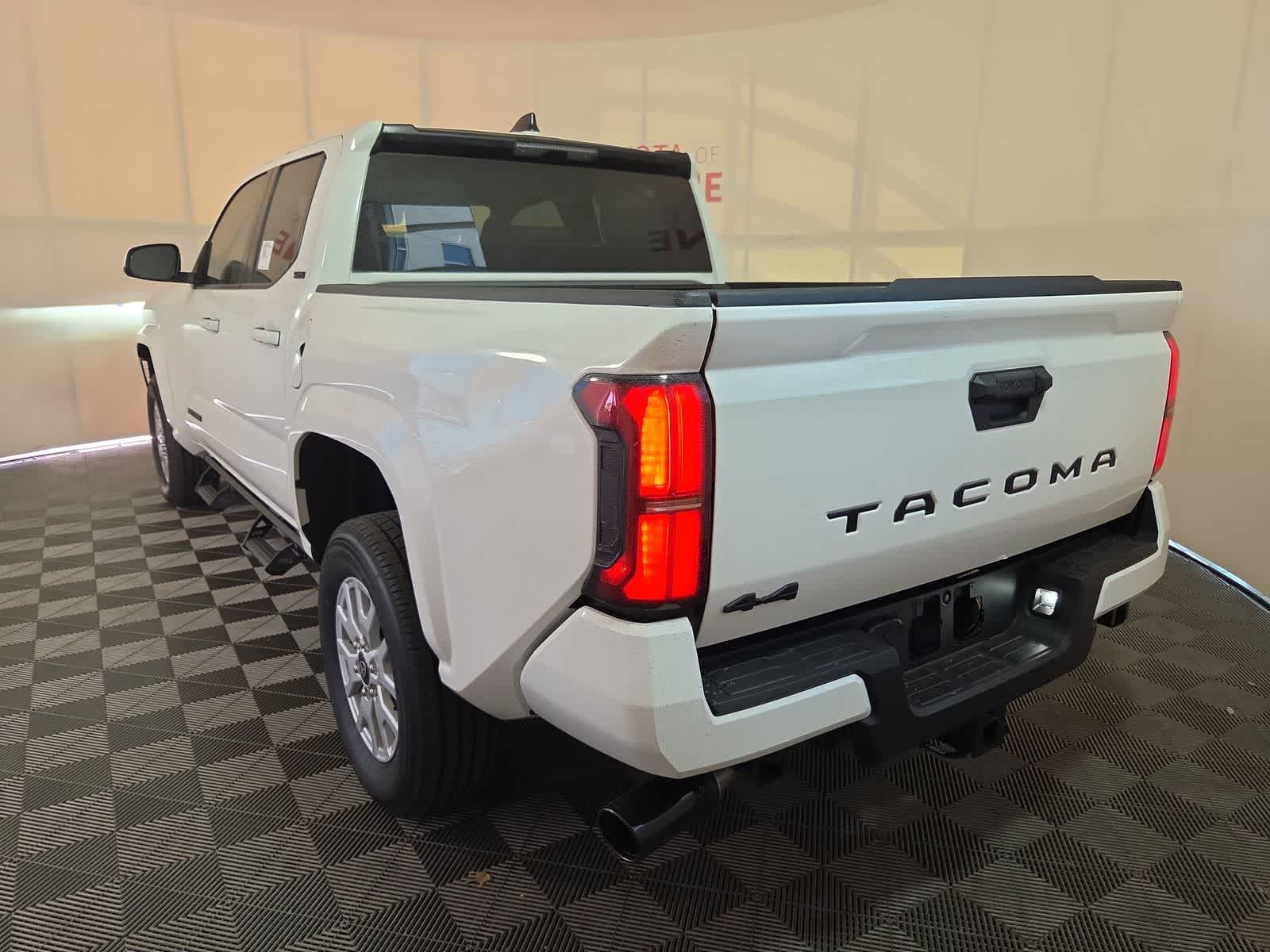 Thumbnail: 2026 Toyota Tacoma - 3