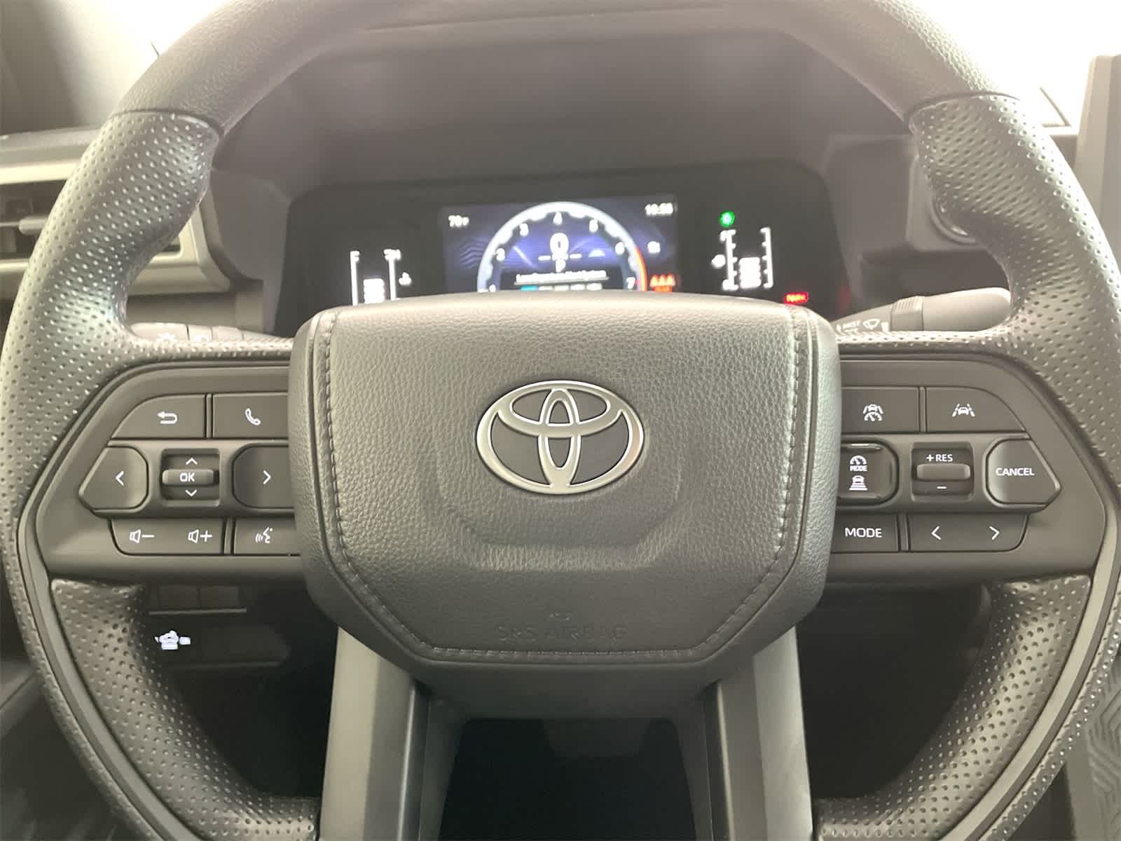 Thumbnail: 2025 Toyota Tacoma - 17