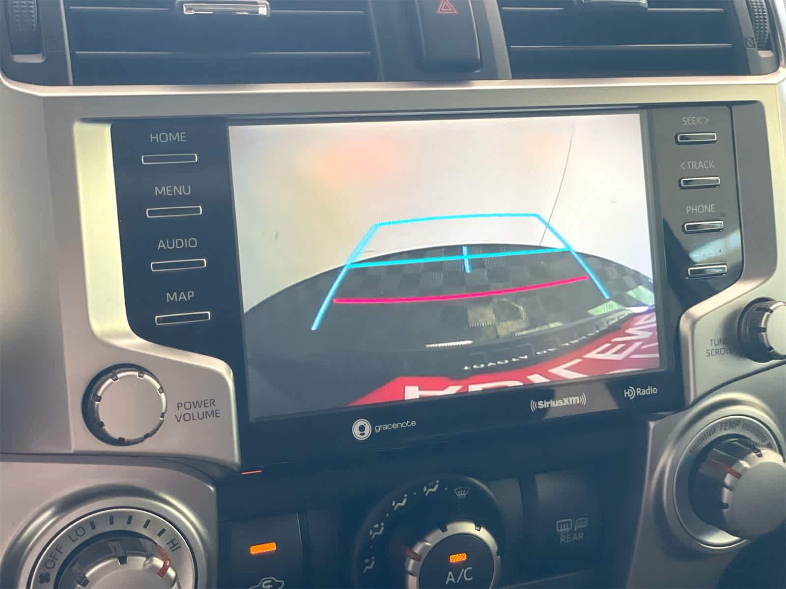 Thumbnail: 2020 Toyota 4Runner - 22