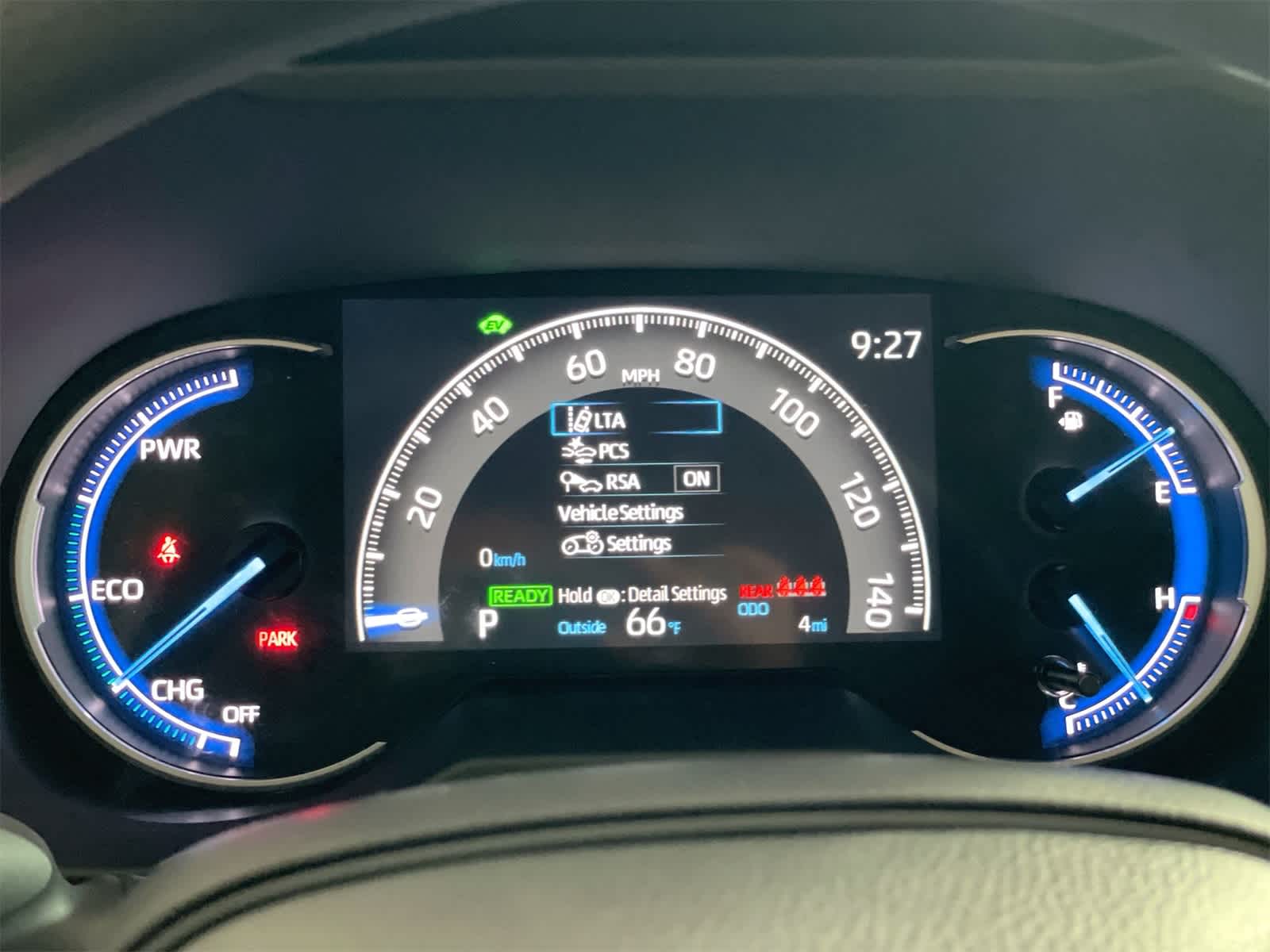 Thumbnail: 2025 Toyota RAV4 - 18