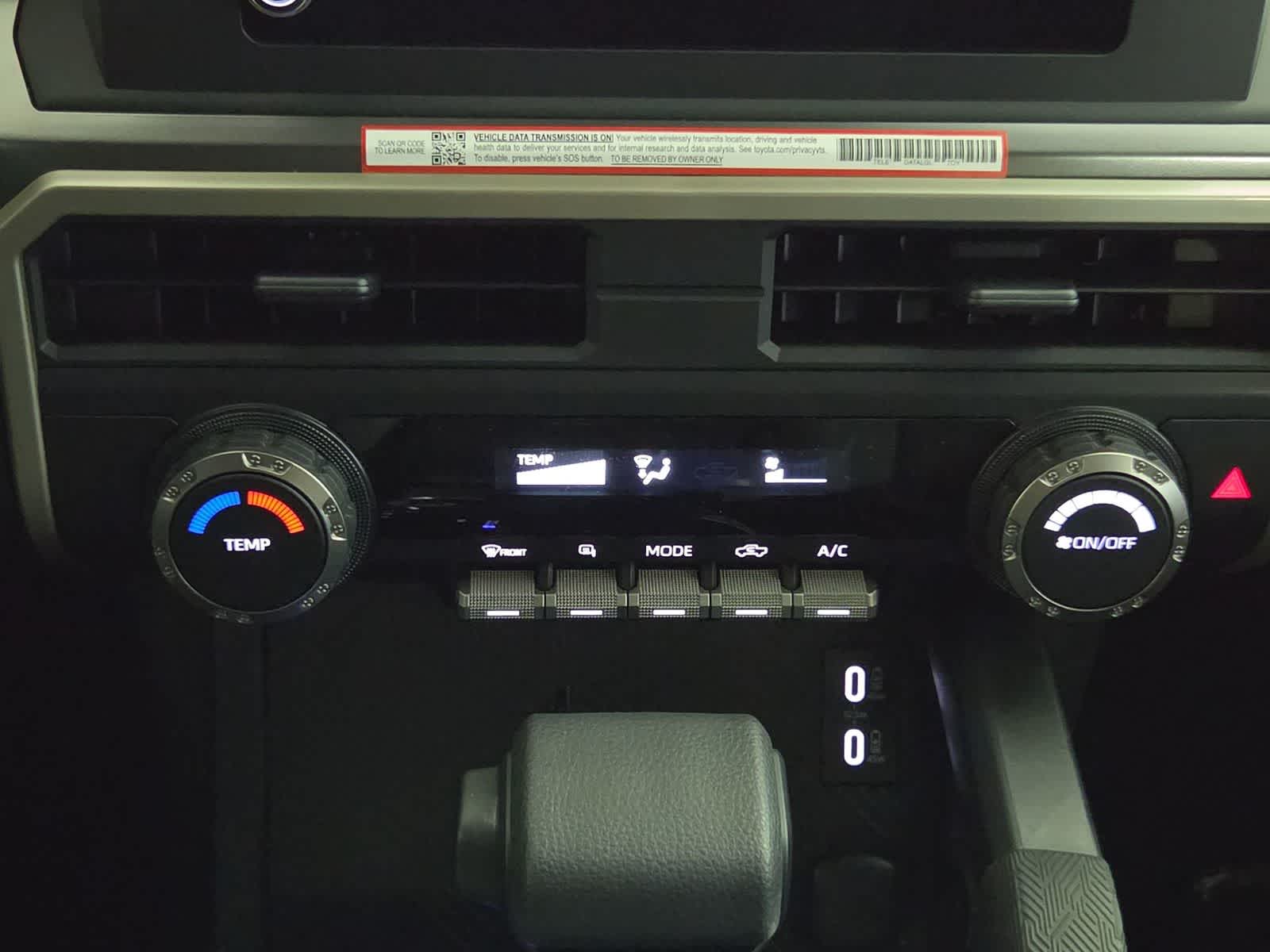 Thumbnail: 2026 Toyota Tacoma - 21