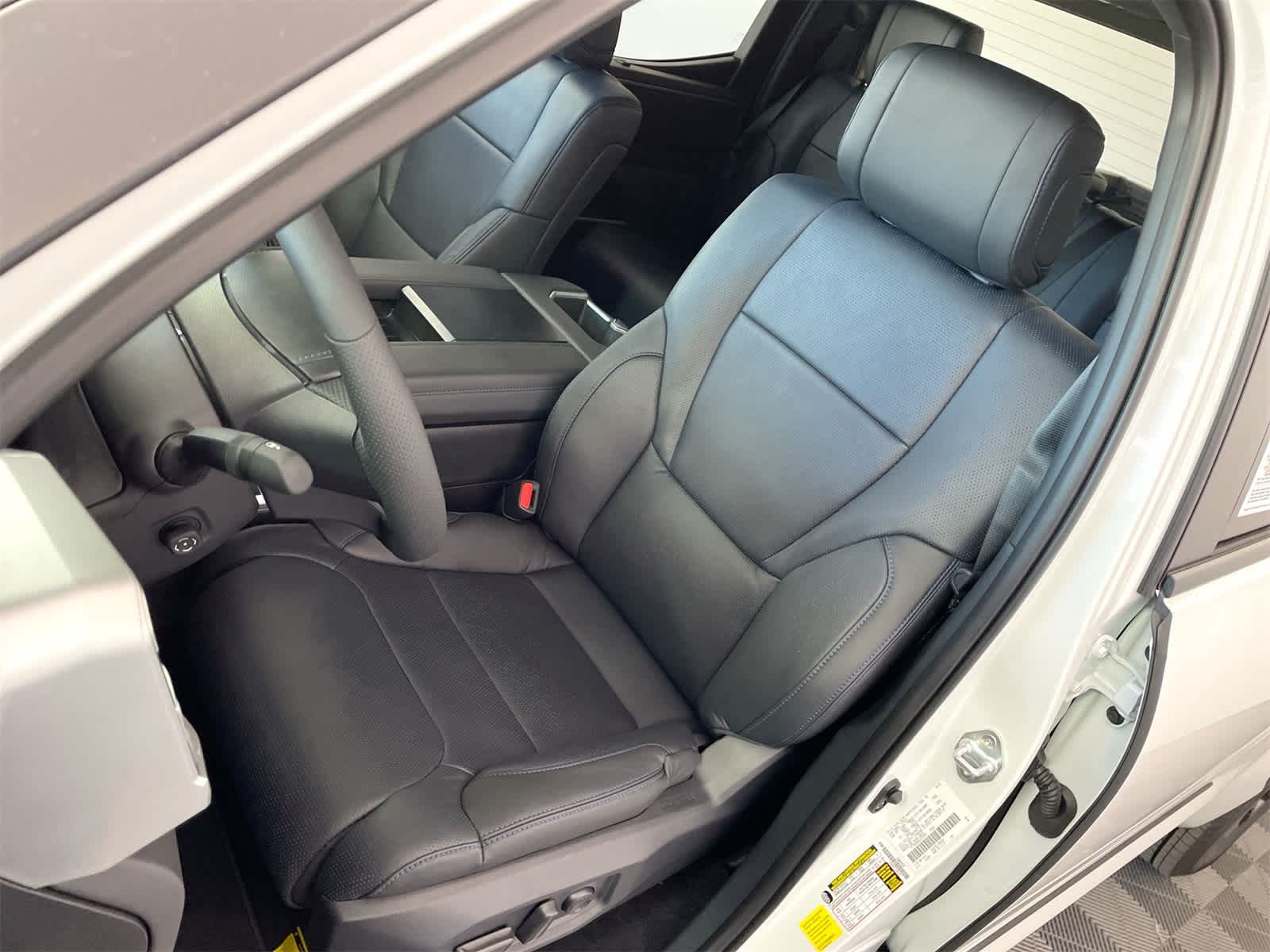 2025 Toyota Tundra Platinum 10