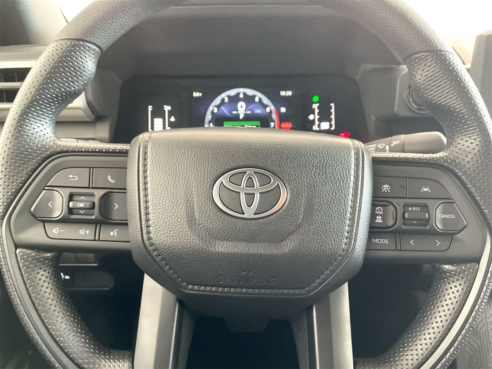 Thumbnail: 2025 Toyota Tacoma - 17