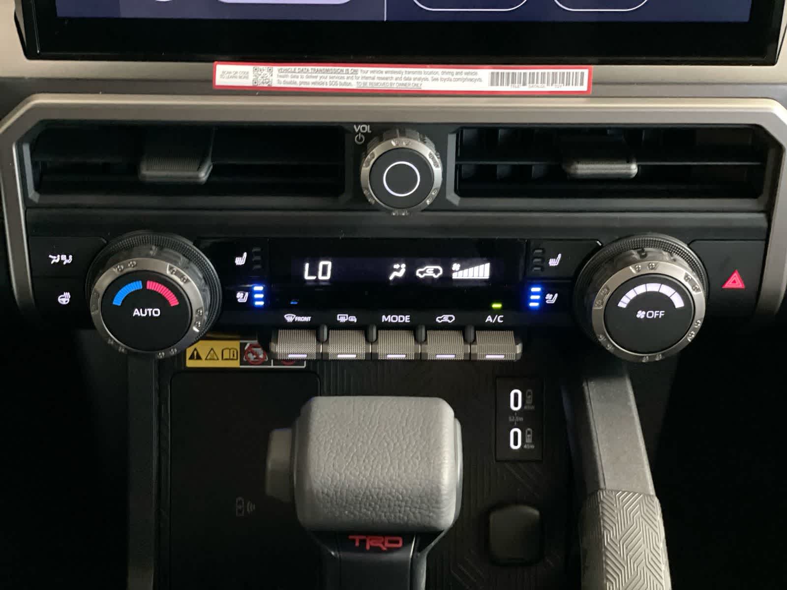 Thumbnail: 2026 Toyota 4Runner - 22