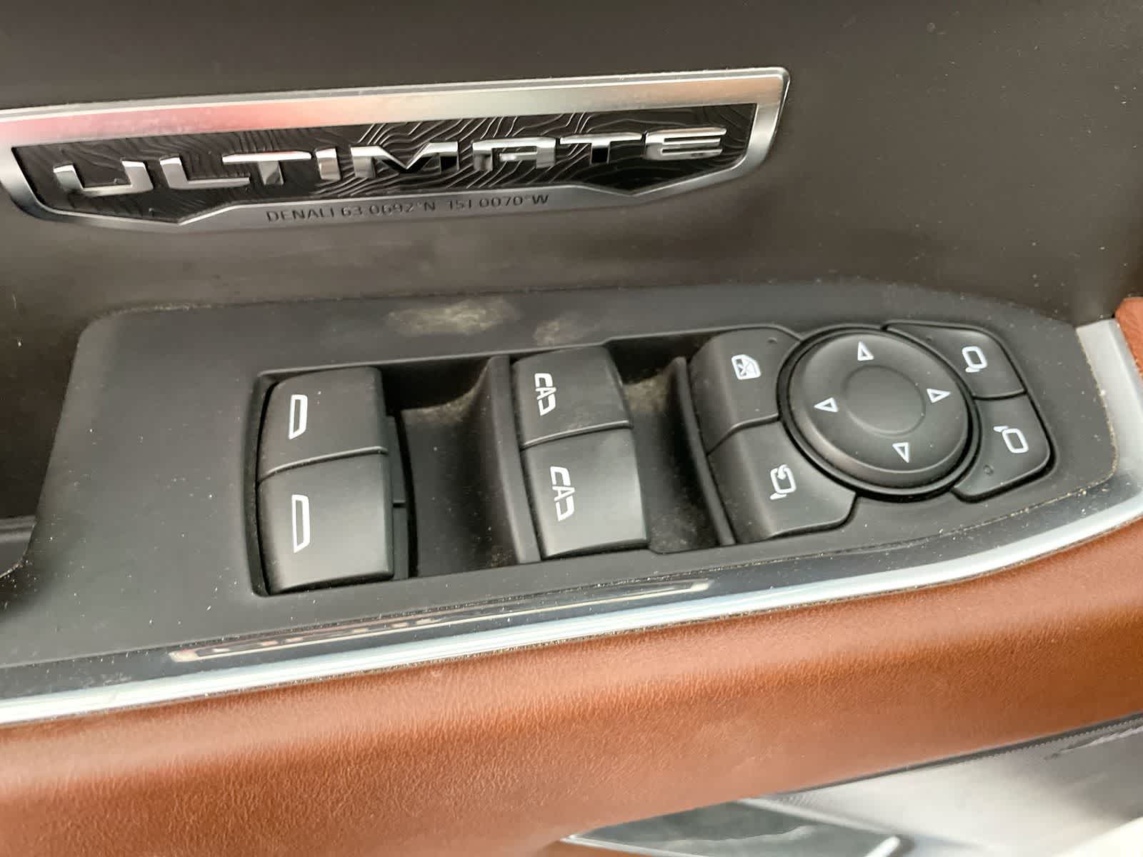 Thumbnail: 2022 GMC Sierra 1500 - 10