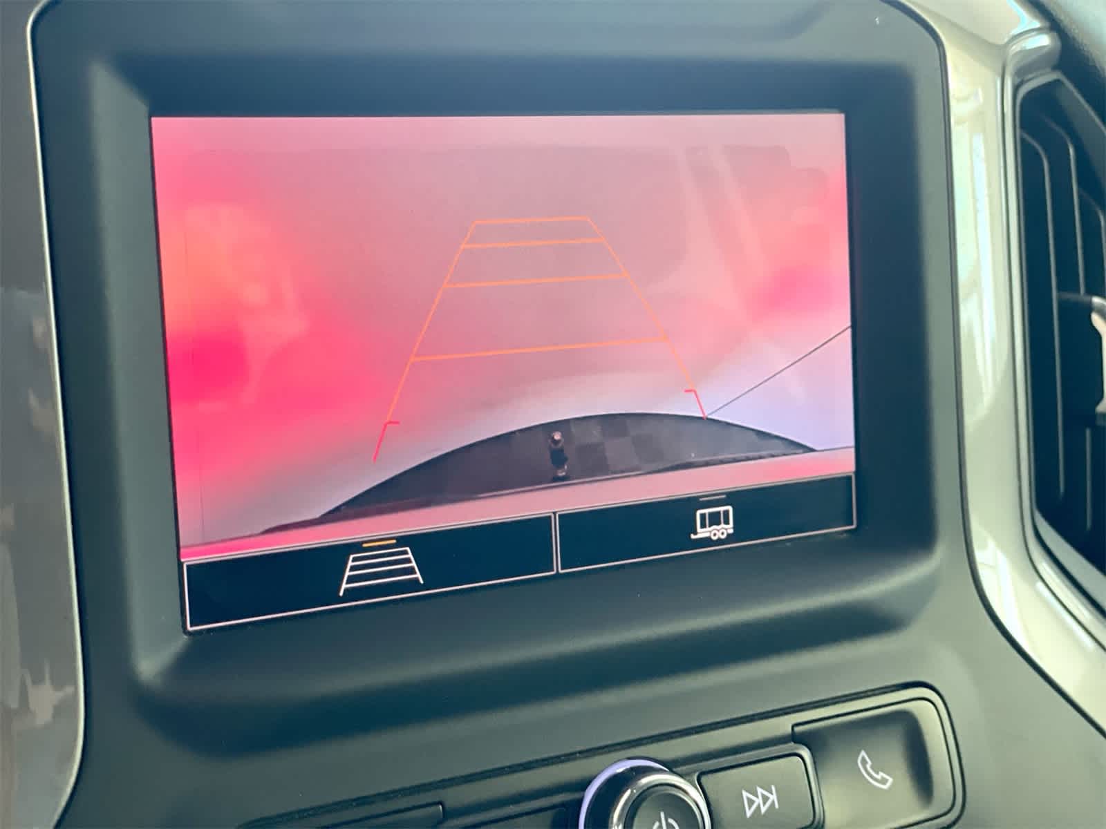 Thumbnail: 2022 Chevrolet Silverado 1500 - 21