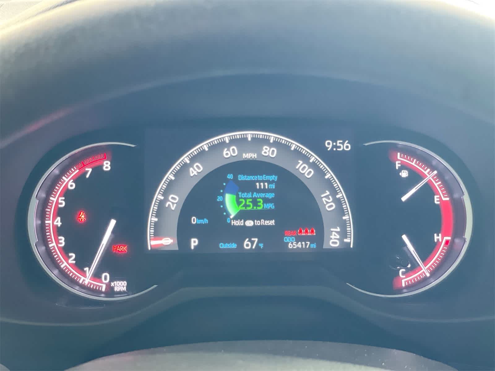 Thumbnail: 2023 Toyota RAV4 - 16