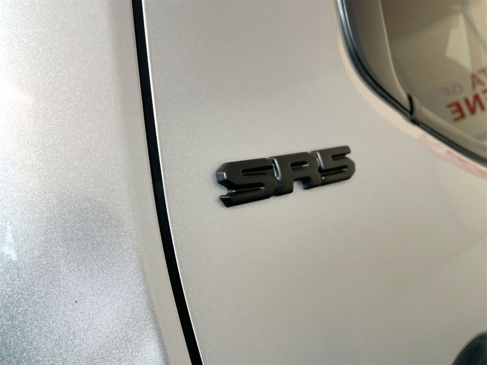 Thumbnail: 2025 Toyota Tacoma - 6