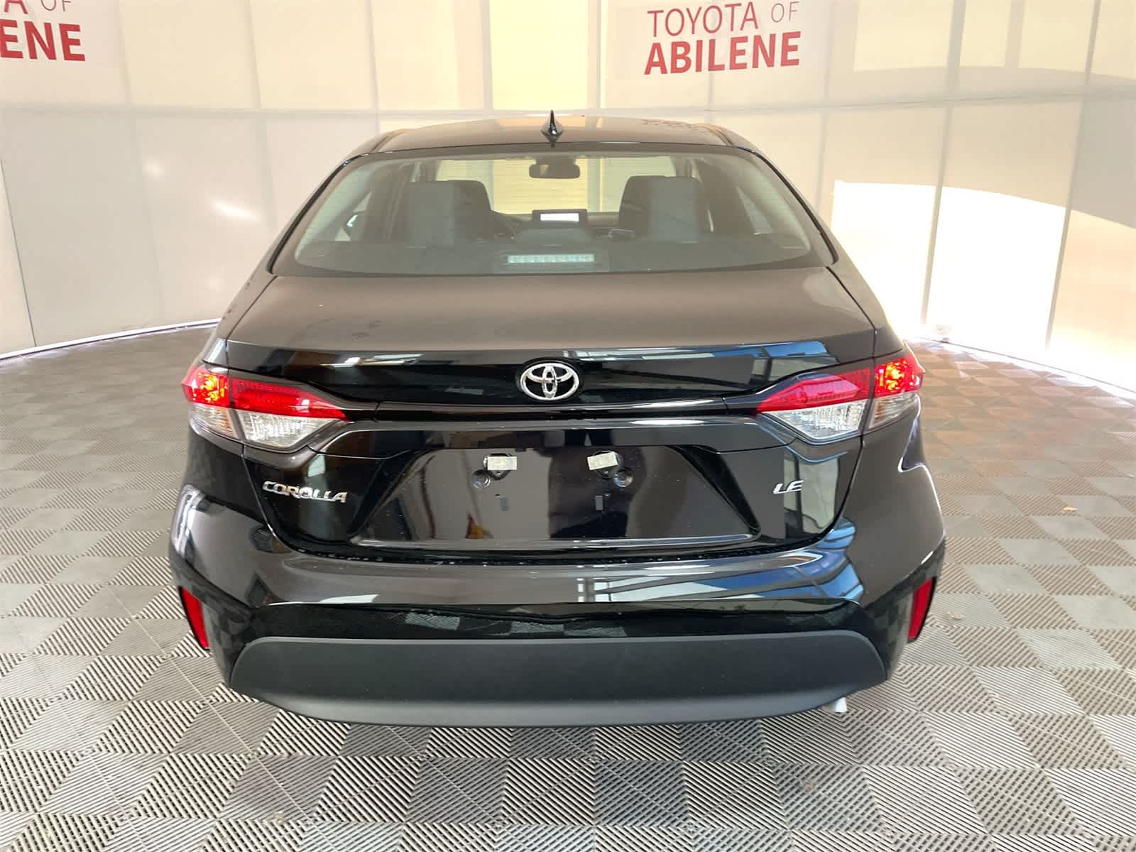 Thumbnail: 2026 Toyota Corolla - 4