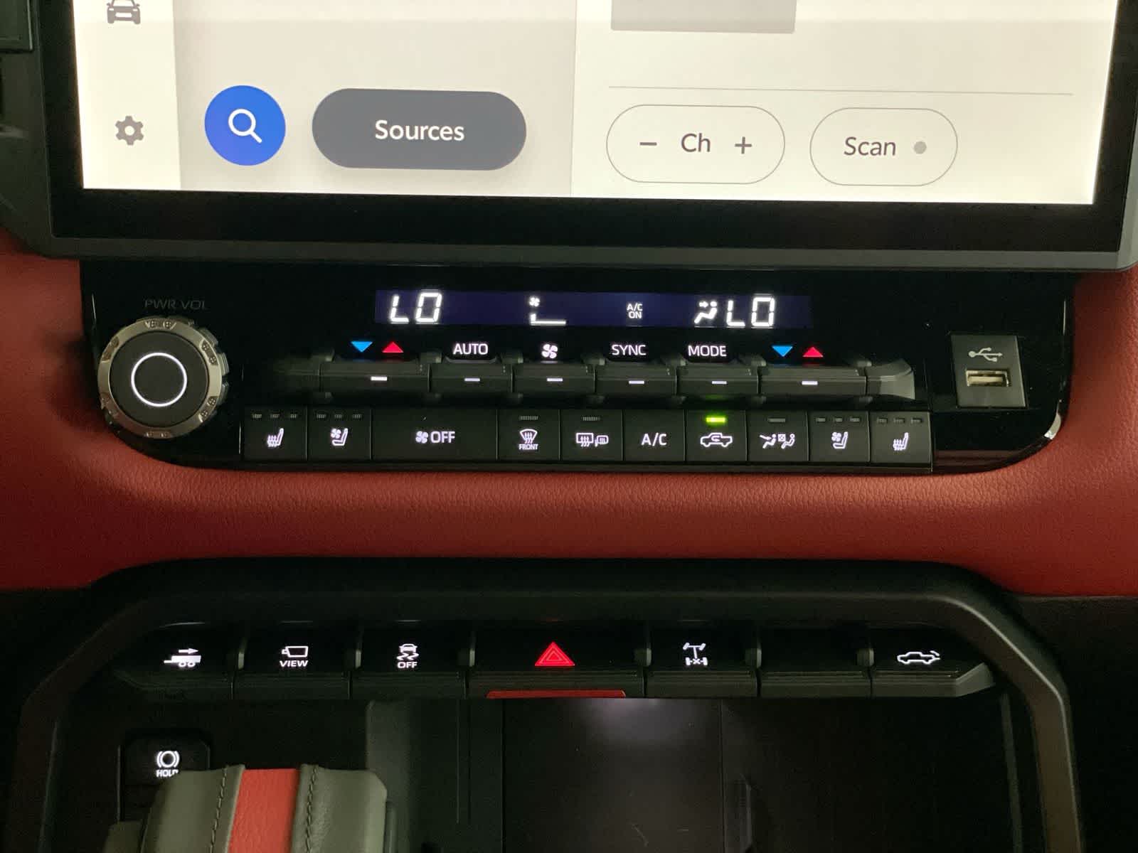 Thumbnail: 2026 Toyota Tundra - 21