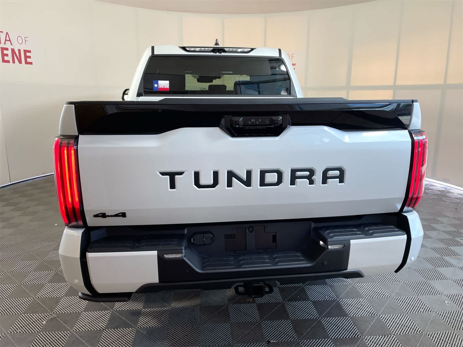 Thumbnail: 2025 Toyota Tundra - 4