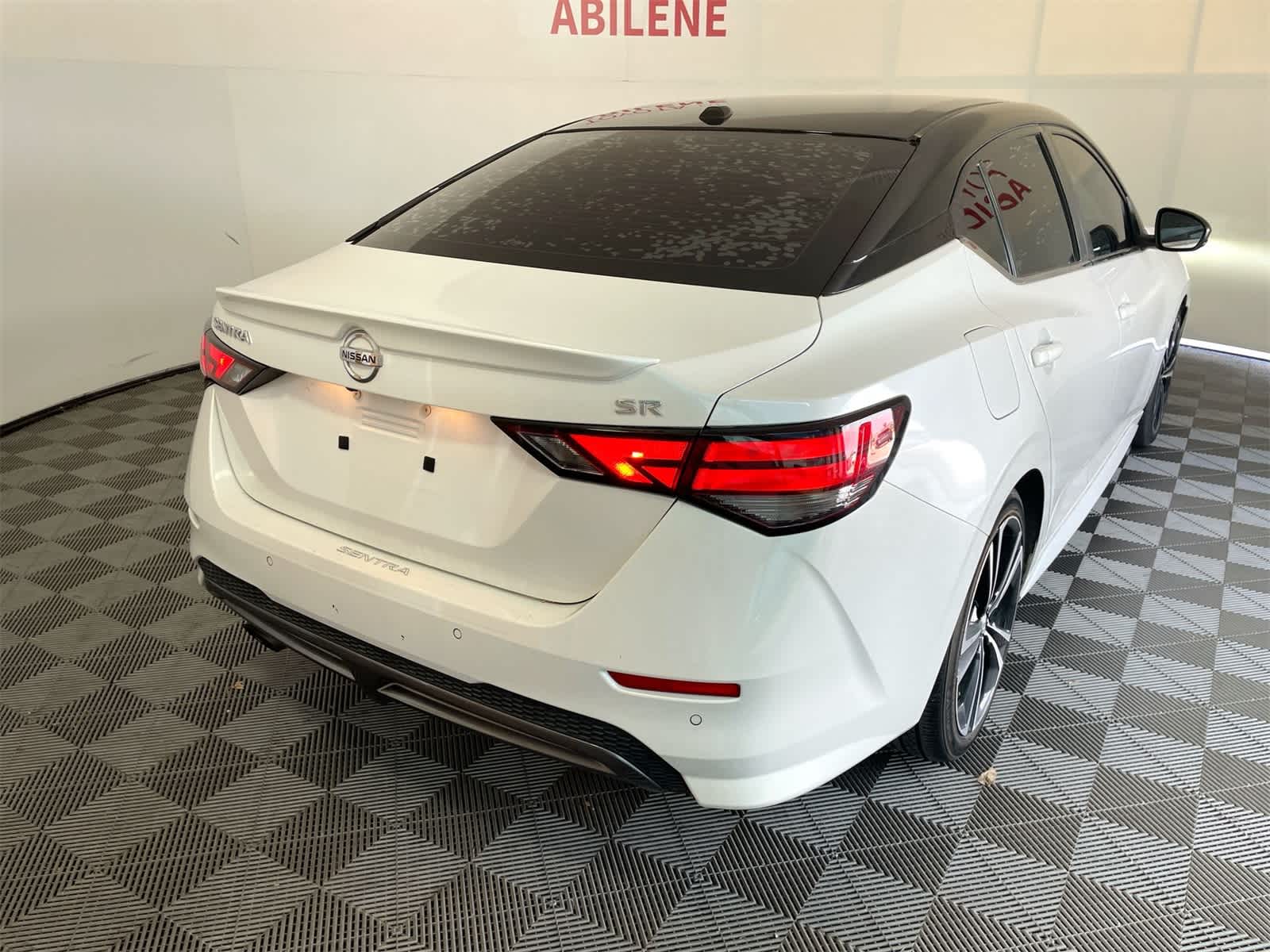 Thumbnail: 2020 Nissan Sentra - 7