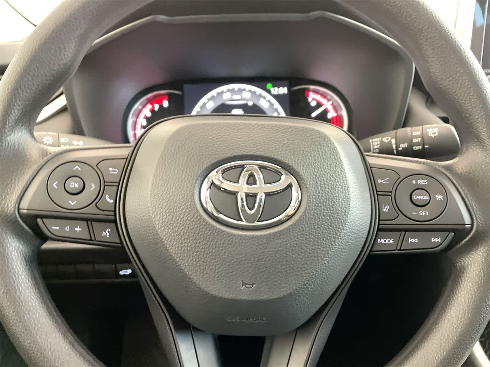 Thumbnail: 2025 Toyota RAV4 - 18