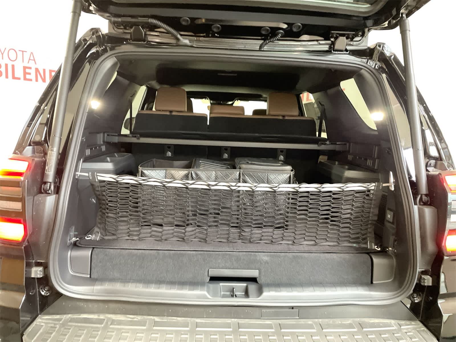 Thumbnail: 2026 Toyota 4Runner - 4