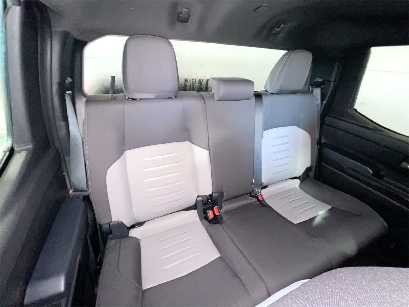 Thumbnail: 2026 Toyota Tacoma - 12