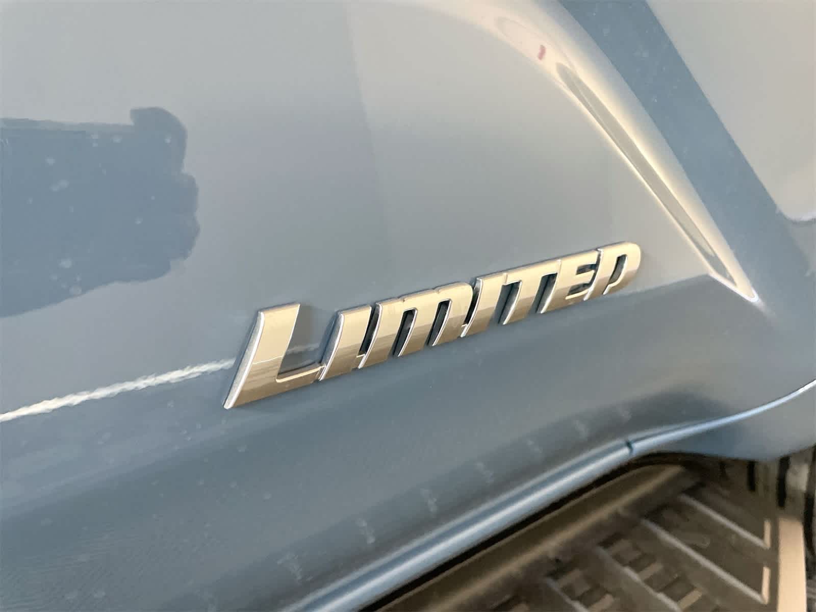 Thumbnail: 2026 Toyota 4Runner - 5