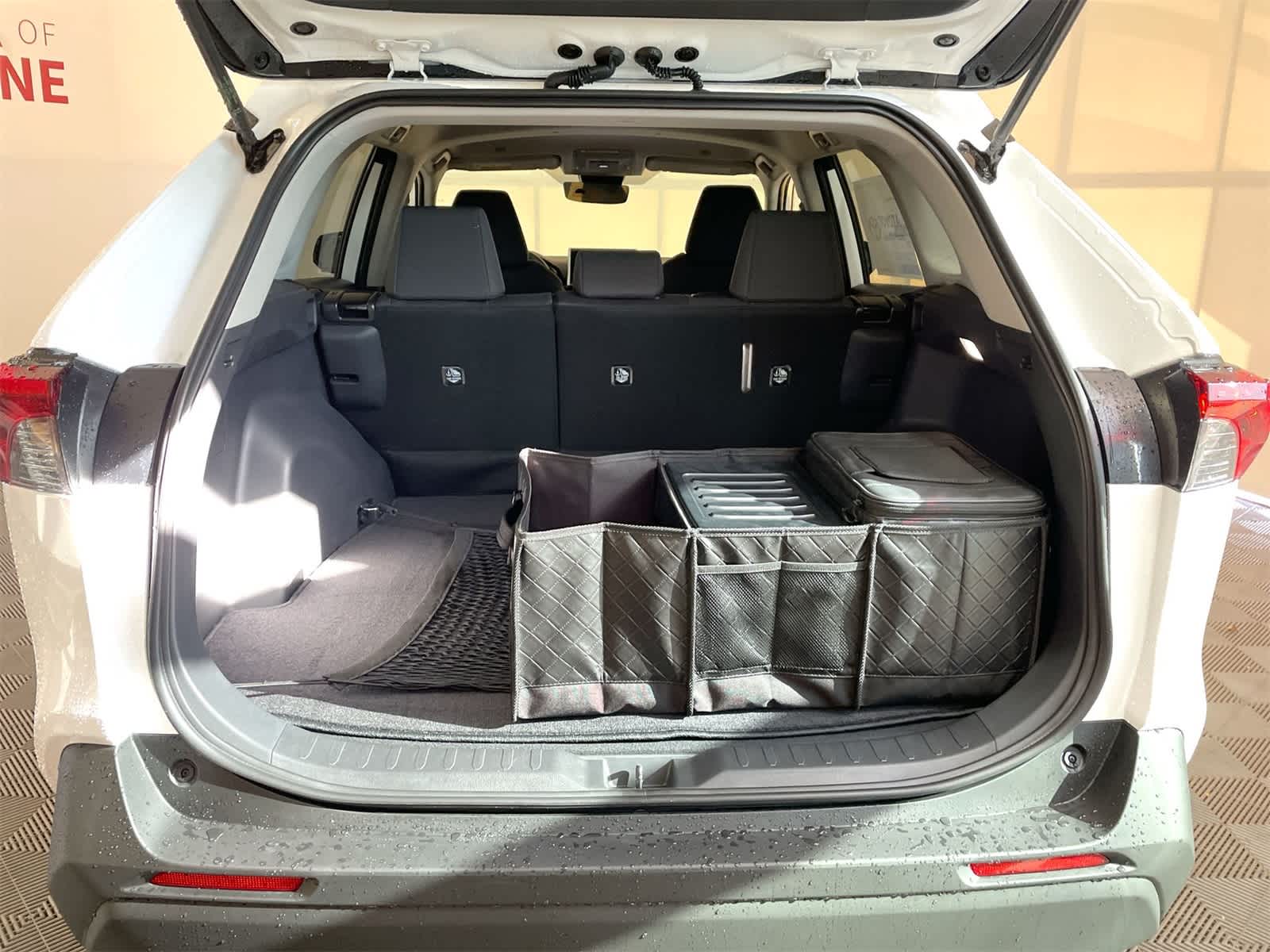 Thumbnail: 2025 Toyota RAV4 - 5