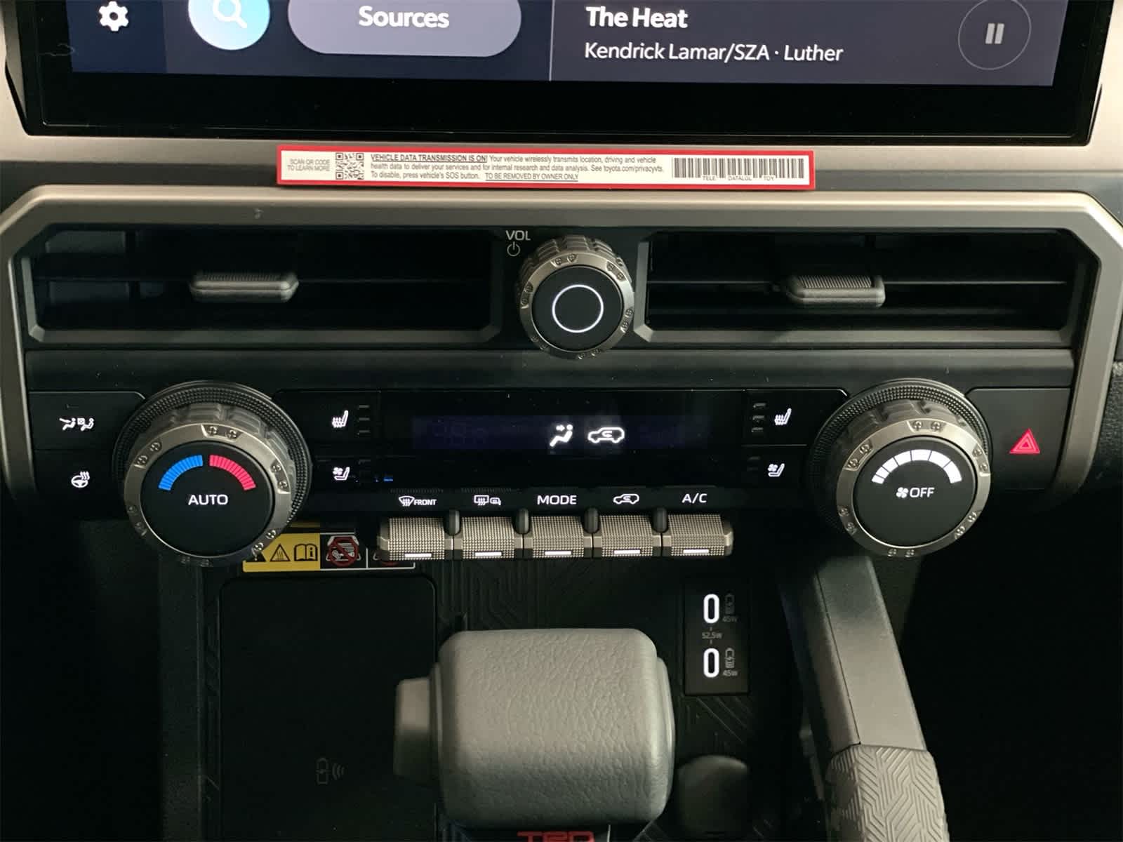 Thumbnail: 2025 Toyota 4Runner - 22