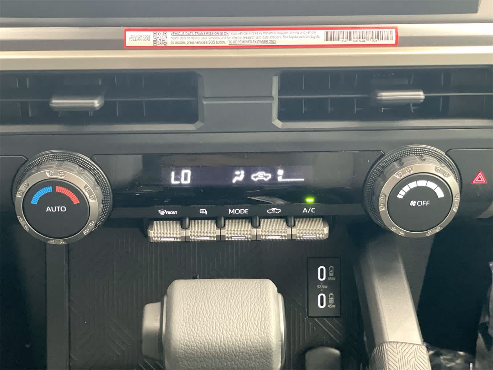 2025 Toyota Tacoma TRD Sport 20