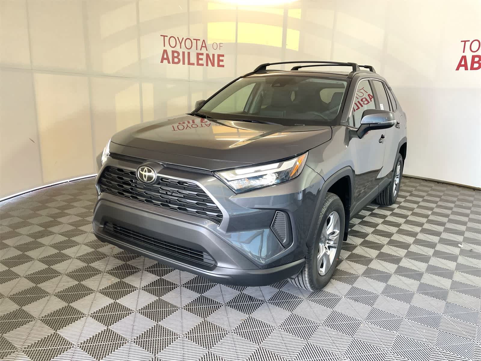 Thumbnail: 2025 Toyota RAV4 - 1